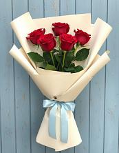 Букет Классика чувств в Заринск