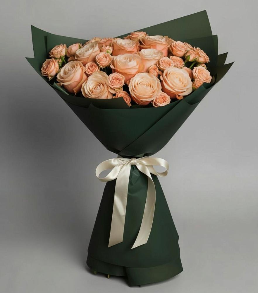 Букет Элегантный в Заринск