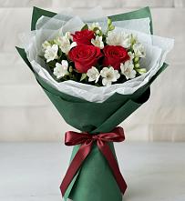 Букет Идеальный Вкус в Заринск