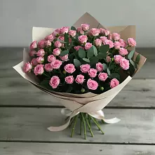 Букет Удовольствие #REPLACE_PRED# Заринск