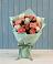Букет цветов из: Розы в Заринск