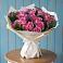Букет цветов из: Розы в Заринск