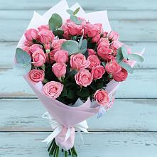 Букет Леди совершенство в Заринск