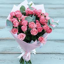 Букет Леди совершенство в Заринск